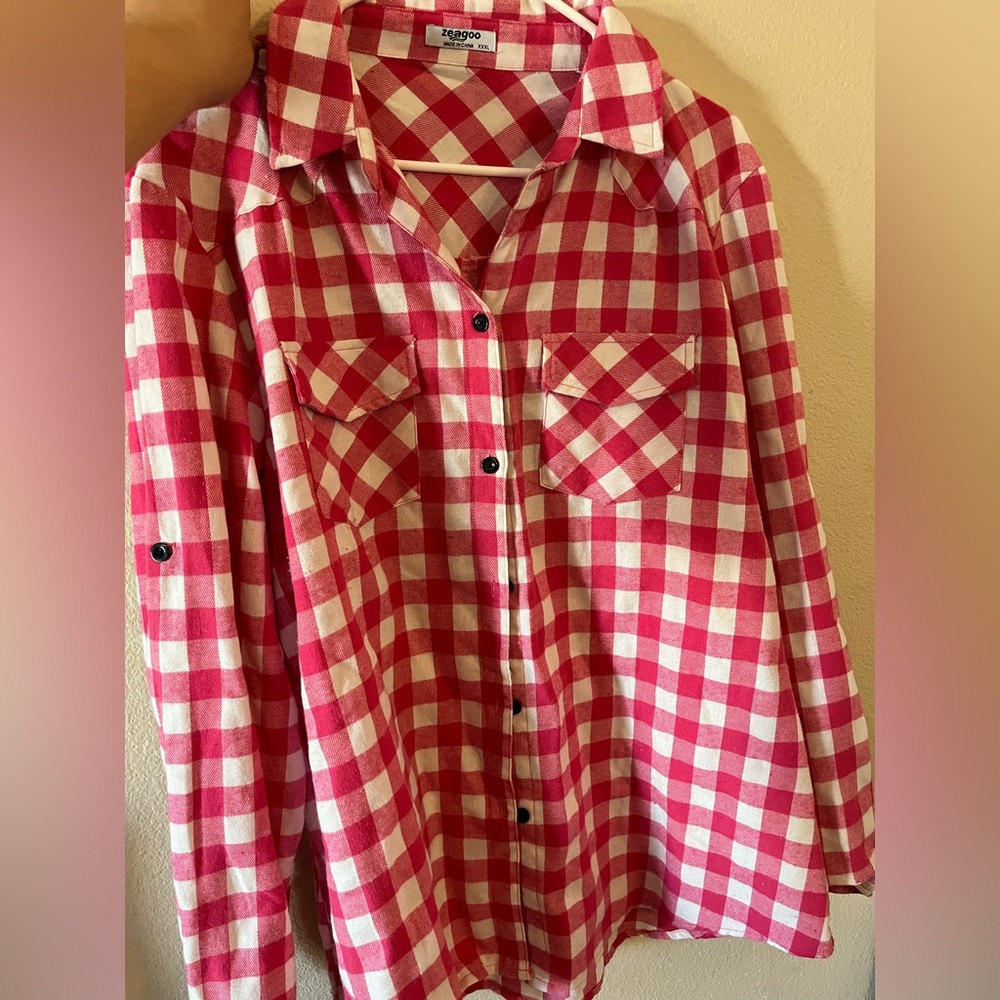 Flannel